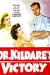 Dr. Kildare’s Victory