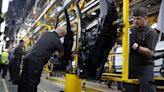 Jaguar Land Rover trains thousands of electric car mechanics amid high repair costs