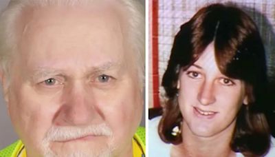 Teen was stabbed and strangled in a California street. 40 years on, a serial killer confessed to her murder