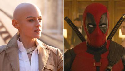 La escena de 'Deadpool 3' que hizo sentir culpable a Emma Corrin, ¿se arrepiente?