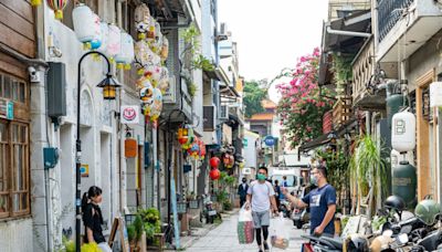 陸客讚台灣後勁強「讓人淪陷」 網共鳴：這點世界僅有 - 生活