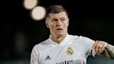 Toni Kroos Set To Retire After Euro 2024