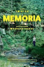 Memoria (2021 film)