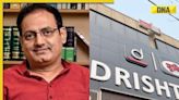 Who is Vikas Divyakirti, whose Drishti IAS center has been sealed days after 3 UPSC students' deaths?