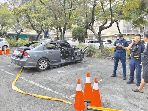 以車追人遇斷點 林士傑案陷膠著