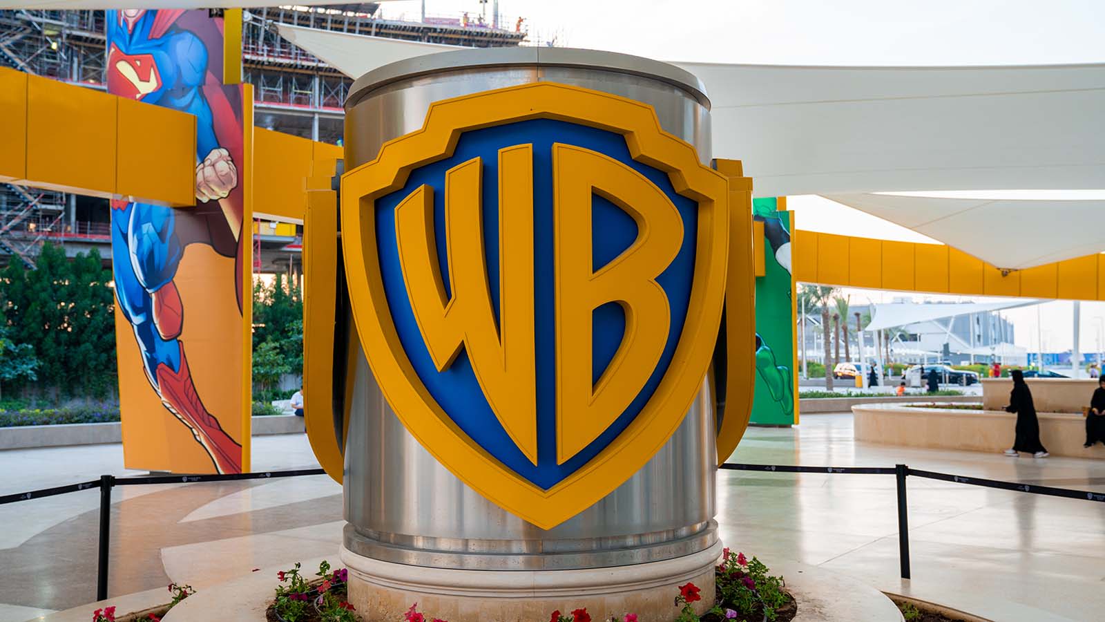 NBA Slams Warner Bros. Discovery (WBD) Stock with Deal Rejection