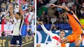 Euro 2024 Quarterfinal Highlights, in Photos: England Beat Switzerland 5-3 on Penalty Shootout, Netherlands Defeat Turkey By 2-1 - News18