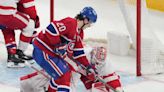 Montreal Canadiens sign Juraj Slafkovsky to eight-year contract extension
