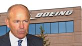 Boeing Stock Grounded After CEO Testimony To Congress: 'Issues Before Us Today Have Real Human Consequences: Life...
