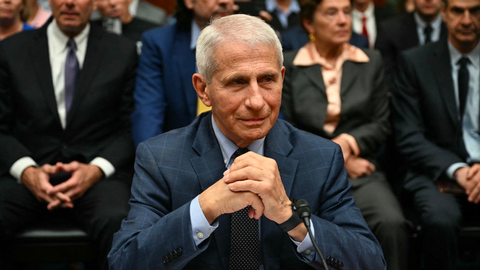 Key takeaways: Fauci defends against GOP claims on COVID origins, response