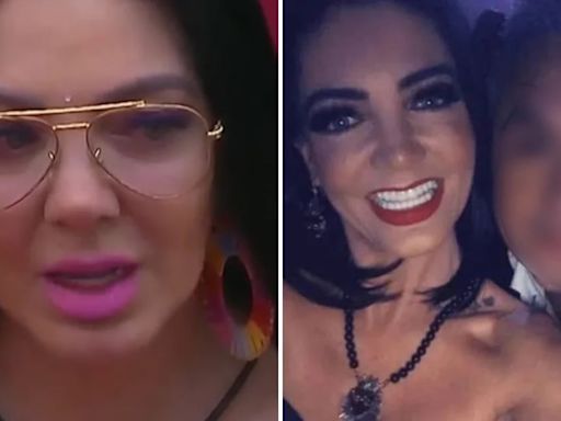 Quién es el exnovio de Paola Durante que la abandonó con anillo de compromiso para regresar con su esposa