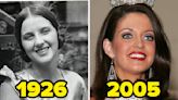 Here's What Every Single Woman Who's Won Miss America Has Looked Like For The Past 100 Years