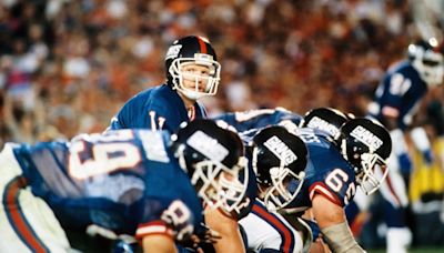 Giants greats Phil Simms, Ron Johnson among 18 inductees for NJHOF's class of 2024