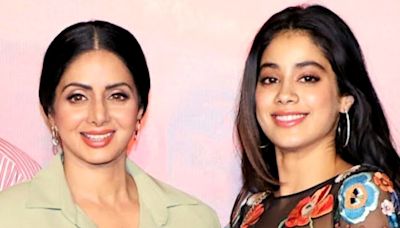 Janhvi Kapoor Reveals She Become More 'Superstitious' And 'Religious' After Mom Sridevi's Death