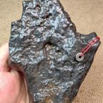 【二手】新疆東八區稀有珍貴的火星隕石605克　古玩 收藏 舊貨【瀟湘館】－158