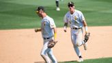 Southern Miss baseball score updates vs. Auburn: NCAA Tournament elimination game