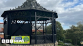 Repairs to Tamworth bandstand should be completed by August