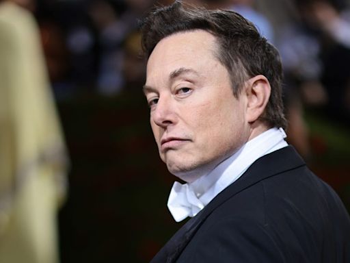 Elon Musk's $46 billion Tesla pay package is being slammed by some shareholders