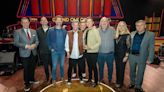Tears, Cheers, and Musical Heroes: Scotty McCreery Enjoys Unforgettable Opry Induction