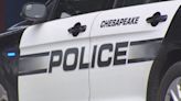 Police: 1 dead in Chesapeake crash