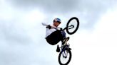 Kieran Reilly: From Leam Lane carpenter to Paris-bound BMX history-maker