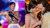 Justin Bieber returns to Mumbai after 7 years to perform at Anant Ambani-Radhika Merchant’s sangeet ceremony