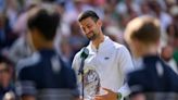 Djokovic pode chegar a agosto sem título pela 1ª vez na carreira - TenisBrasil