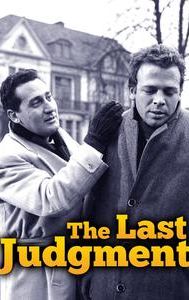 The Last Judgment (1961 film)