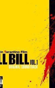 Kill Bill, Vol. 1 [Original Soundtrack]