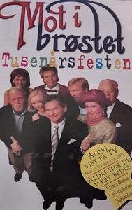 Tusenårsfesten