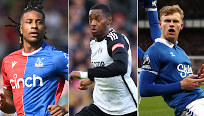 Man United transfer targets summer 2024: Olise, Adarabioyo and Branthwaite among players Red Devils could sign and how much money they have to spend | Sporting News Canada