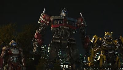 Transformers, annunciato il film crossover con G.I. Joe