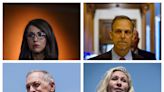 House GOP's 'all-star' oversight panel features 13 election deniers, 10 impeach-Biden-world advocates, and 3 congressional subpoena dodgers