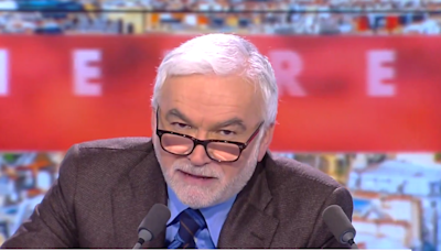 CNews est souvent sanctionnée parce qu’elle appartient à Bolloré pour Maxime Saada