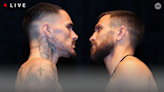 Vasiliy Lomachenko vs. George Kambosos live results, updates and highlights from 2024 boxing match | Sporting News United Kingdom