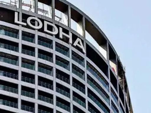 Lodha records best-ever Q1 pre-sales of Rs 4,030 cr, adds Rs 11,000 cr projects