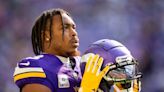 Vikings make 6 roster moves, distinctions