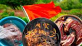 14 Red Flags You Should Never Ignore About Foods At A Summer Bbq