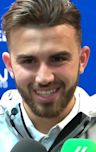 Borja Mayoral