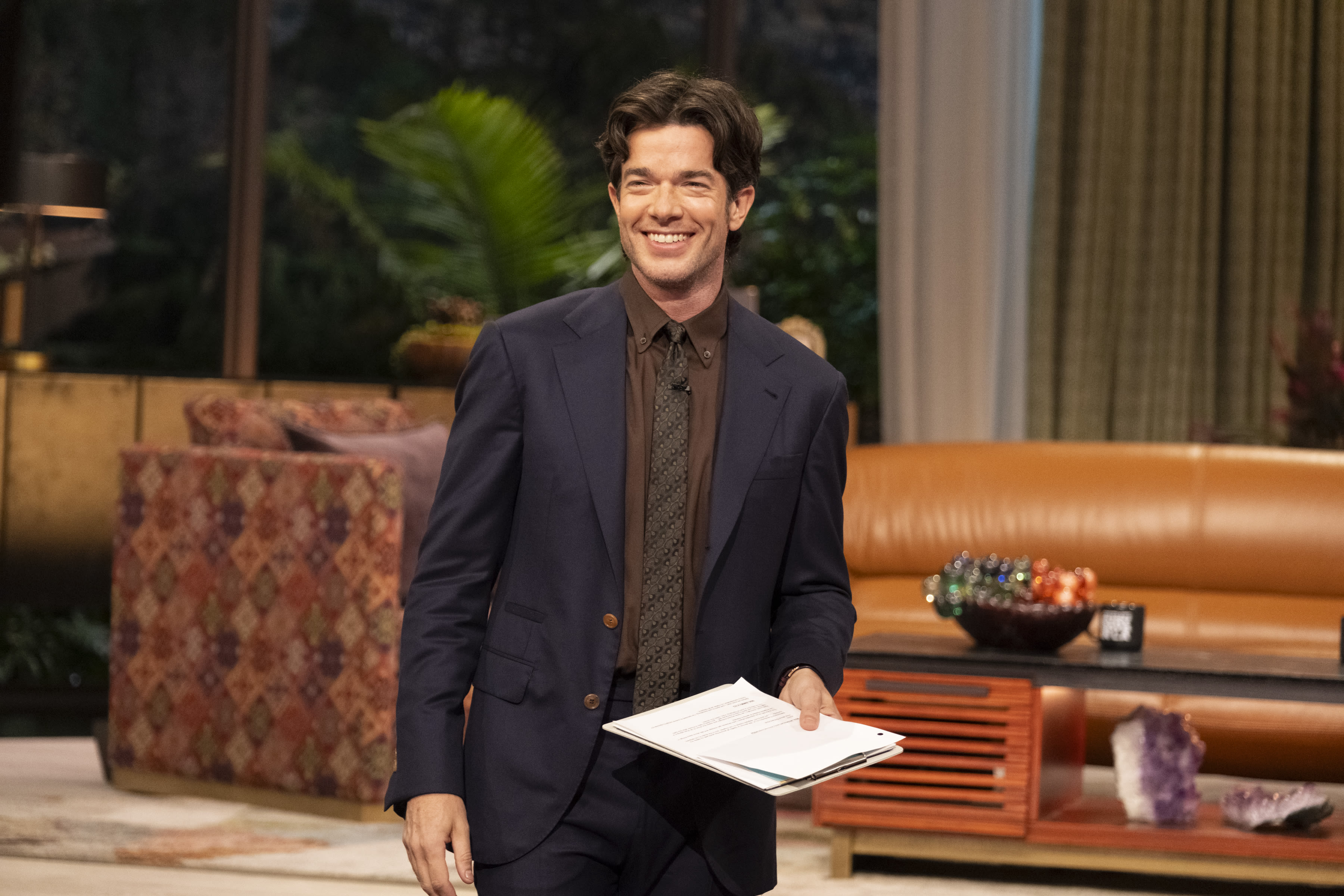 John Mulaney's 'Everybody's in L.A.': A guide to the hyperlocal references