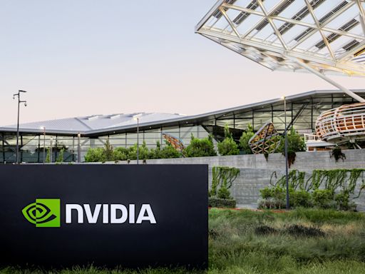 Nvidia Stock Shocks the World Ahead of Its 10-for-1 Stock Split. Here's What's Next for Investors.