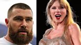 Taylor Swift And Travis Kelce Make Cute Exit From Third Eras Tour Show in Amsterdam; See Here