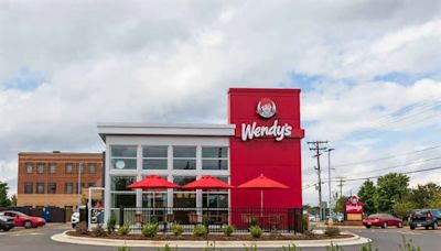 Breakfast at Wendy's fuels Q1 profits