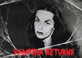 Vampira Returns