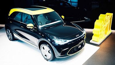 因應新「一換一」計劃，Smart #1 Pro+ 新車價更吸引 - DCFever.com