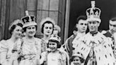 A Look Back at King George VI's 1937 Coronation Ahead of His Grandson King Charles's