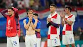 Today World Sports News Live: Croatia Bow Out Of UEFA...Charge Against BAN In T20 World Cup Super 8