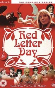 Red Letter Day (TV series)