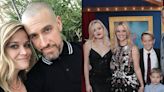 Reese Witherspoon Announces Divorce From Husband Jim Toth in Emotional Instagram