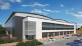 Caddick Construction to build distribution warehouse in Wolverhampton